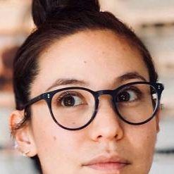 Foto Christina Hodson