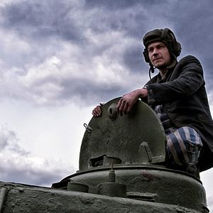 Foto Alexander Petrov (II)