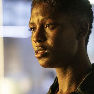 Foto Jodie Turner-Smith