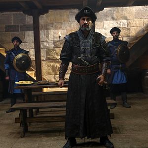 Foto Resurrección: Ertugrul