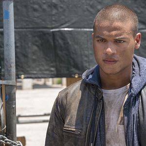 Foto Marvel's Runaways