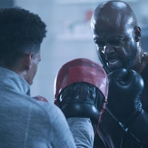 Foto Marvel's Runaways