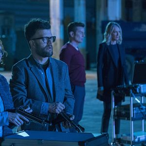 Foto Marvel's Runaways