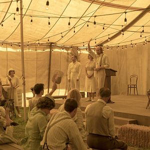 Foto Marvel's Runaways