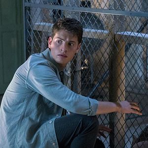 Foto Marvel's Runaways