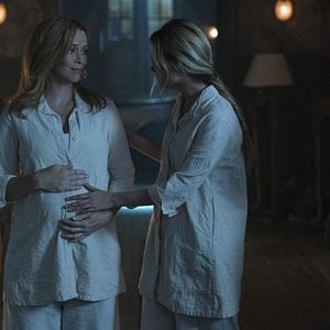 Foto Virginia Gardner