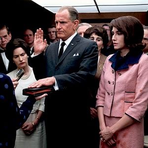 Foto Woody Harrelson