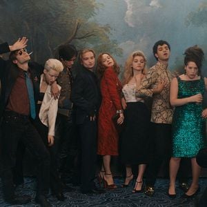 Foto Galatea Bellugi