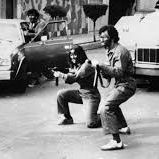 Foto Bajo la metralla