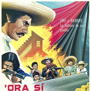 Foto Ora sí ¡tenemos que ganar!