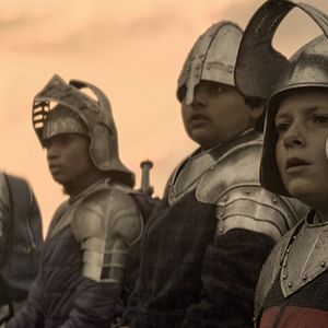 Foto Nacido para ser rey