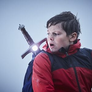 Foto Nacido para ser rey