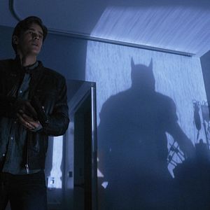 Foto Brenton Thwaites