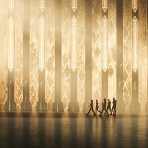 Foto Capitana Marvel