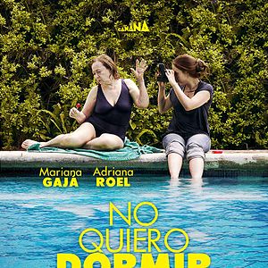 Foto No quiero dormir sola