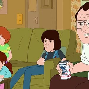 Foto F is for Family