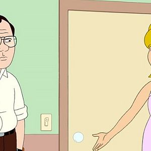 Foto F is for Family