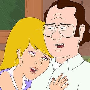 Foto F is for Family