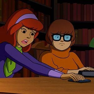 Foto Scooby-Doo! and the Curse of the 13th Ghost