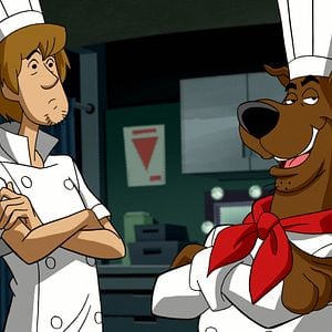 Foto Scooby-Doo! and the Curse of the 13th Ghost