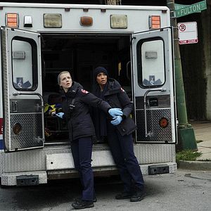 Foto Chicago Med