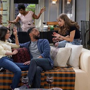 Foto Sheryl Lee Ralph