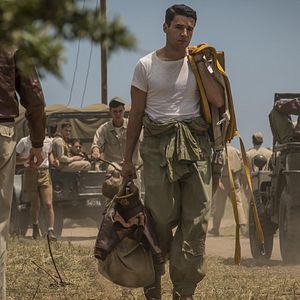 Foto Christopher Abbott