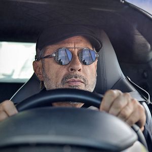 Foto Guillermo Francella