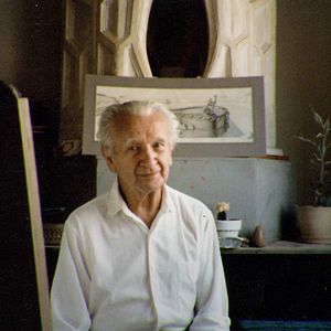 Foto Struggle: The Life and Lost Art of Szukalski