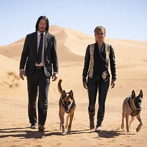 Foto John Wick 3: Parabellum