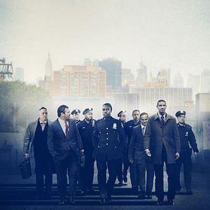 Foto Crime + Punishment