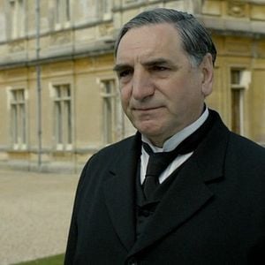 Foto Downton Abbey