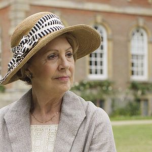Foto Downton Abbey