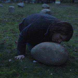 Foto Criaturas fronterizas