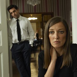 Foto Historia de un crimen