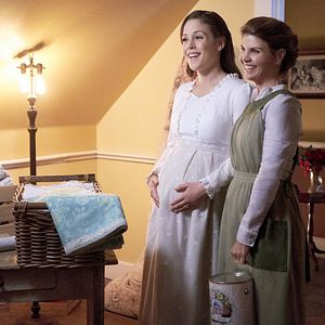 Foto When Calls the Heart