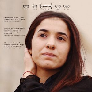 Foto On Her Shoulders