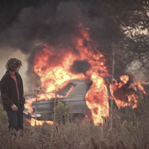 El ángel - Película 2018.mx