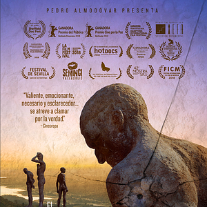 Foto El silencio de otros