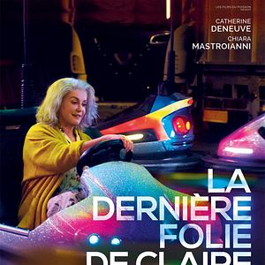 Foto La última locura de la señora Darling