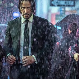Foto John Wick 3: Parabellum