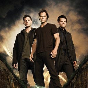 Foto Supernatural