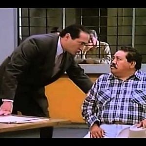 Foto Reclusorio (Crimen y castigo)