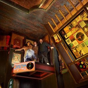 Foto Escape Room: Sin salida