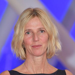 Foto Sandrine Kiberlain