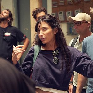 Foto The Rhythm Section