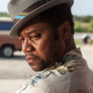 Foto Cuba Gooding Jr.