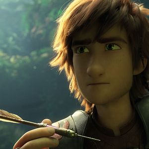 Foto Cómo entrenar a tu dragón 3