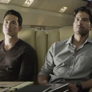 Foto Mentes criminales