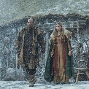 Foto Gustaf Skarsgård